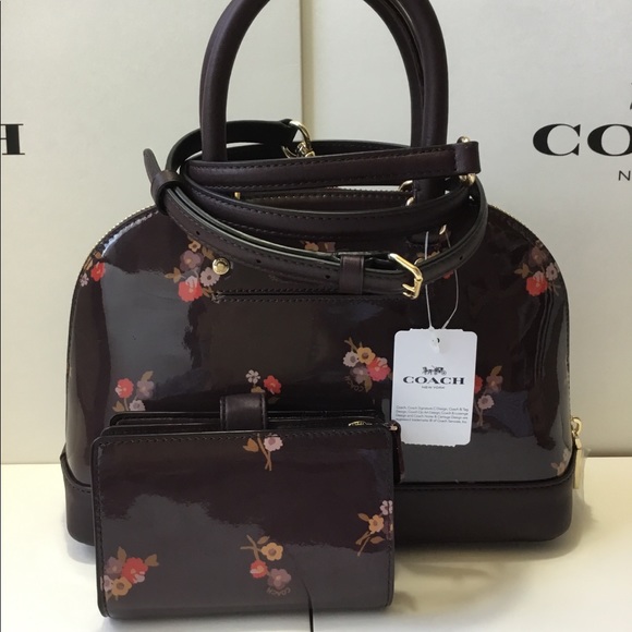 🍀Coach Set🍀 - Picture 6 of 8